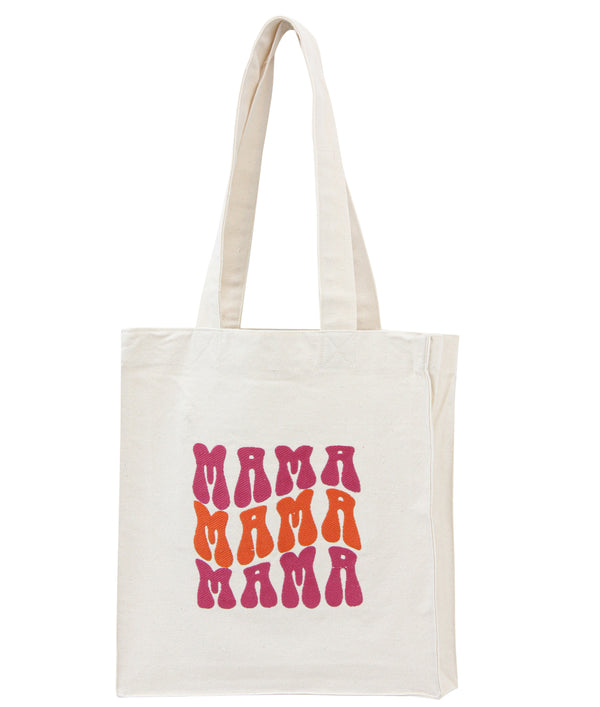 Mama Mama Mama Tote Bag