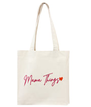 Mama Things Tote Bag