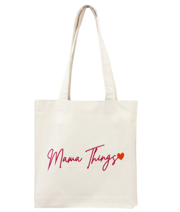Mama Things Tote Bag