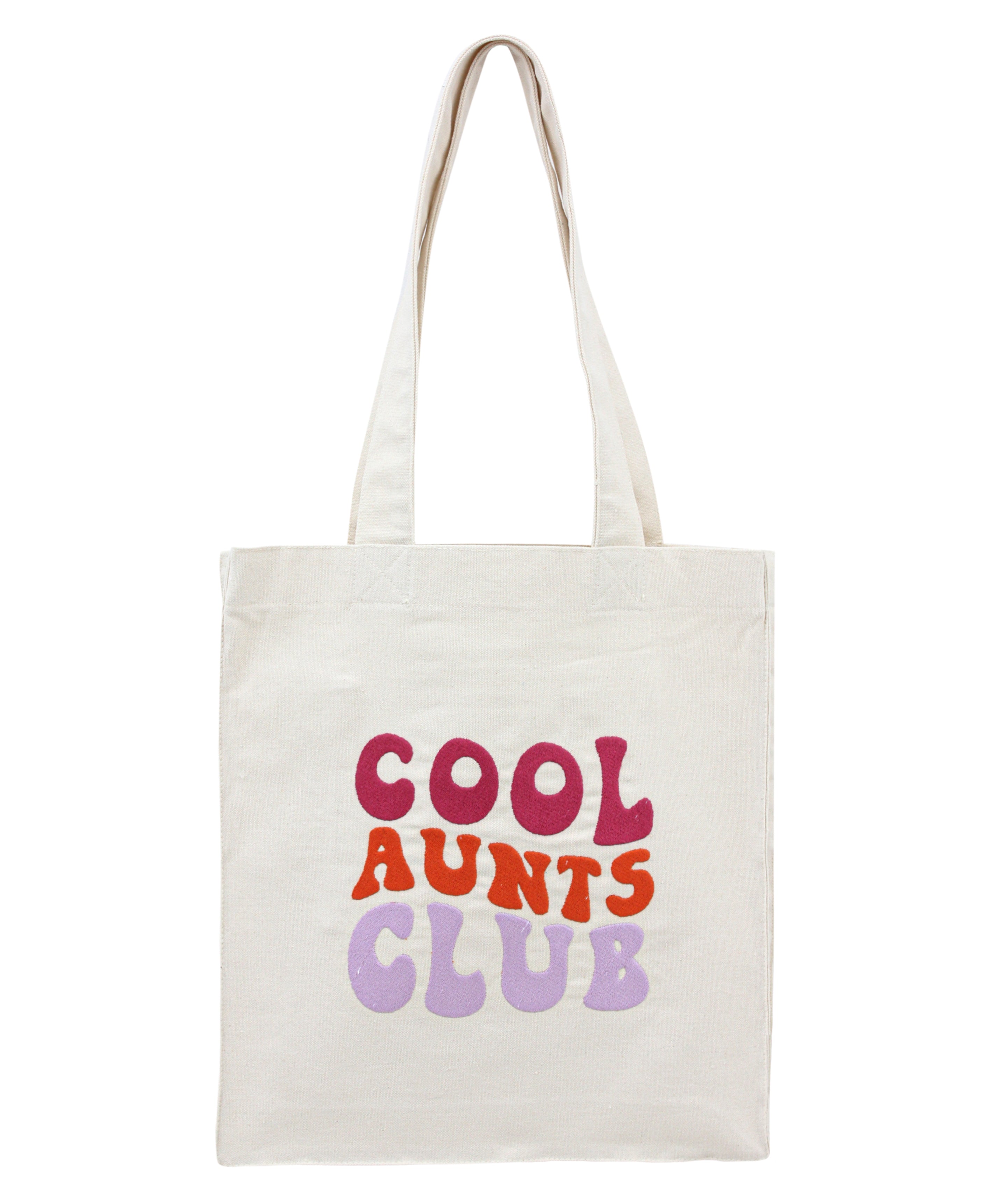Cool Aunts Tote Bag