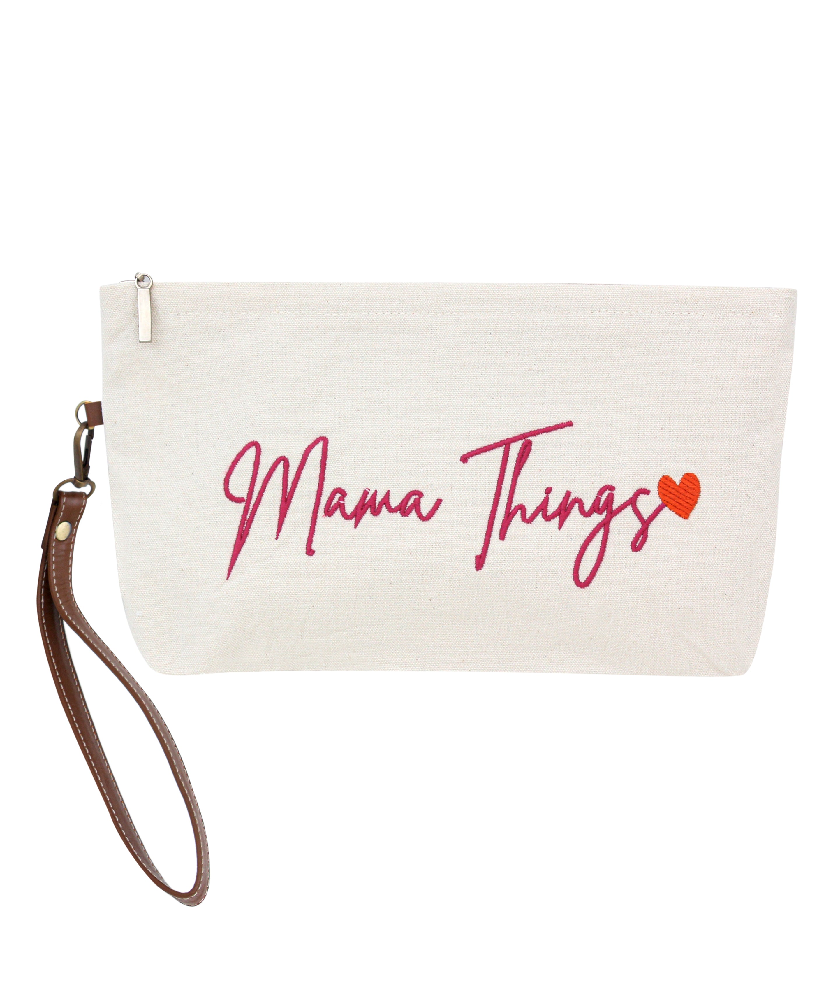 Mama Things Pouch