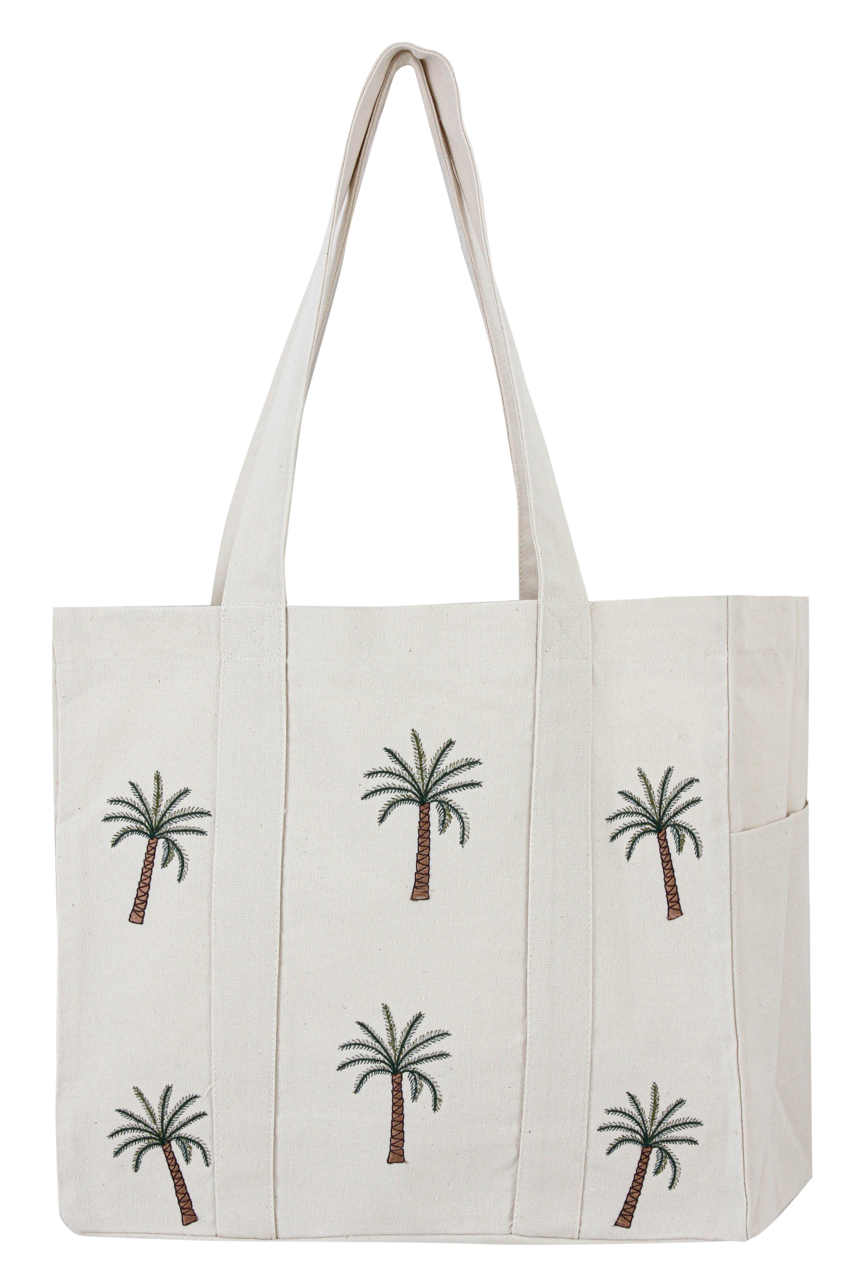 Nakhla Spacious Bag