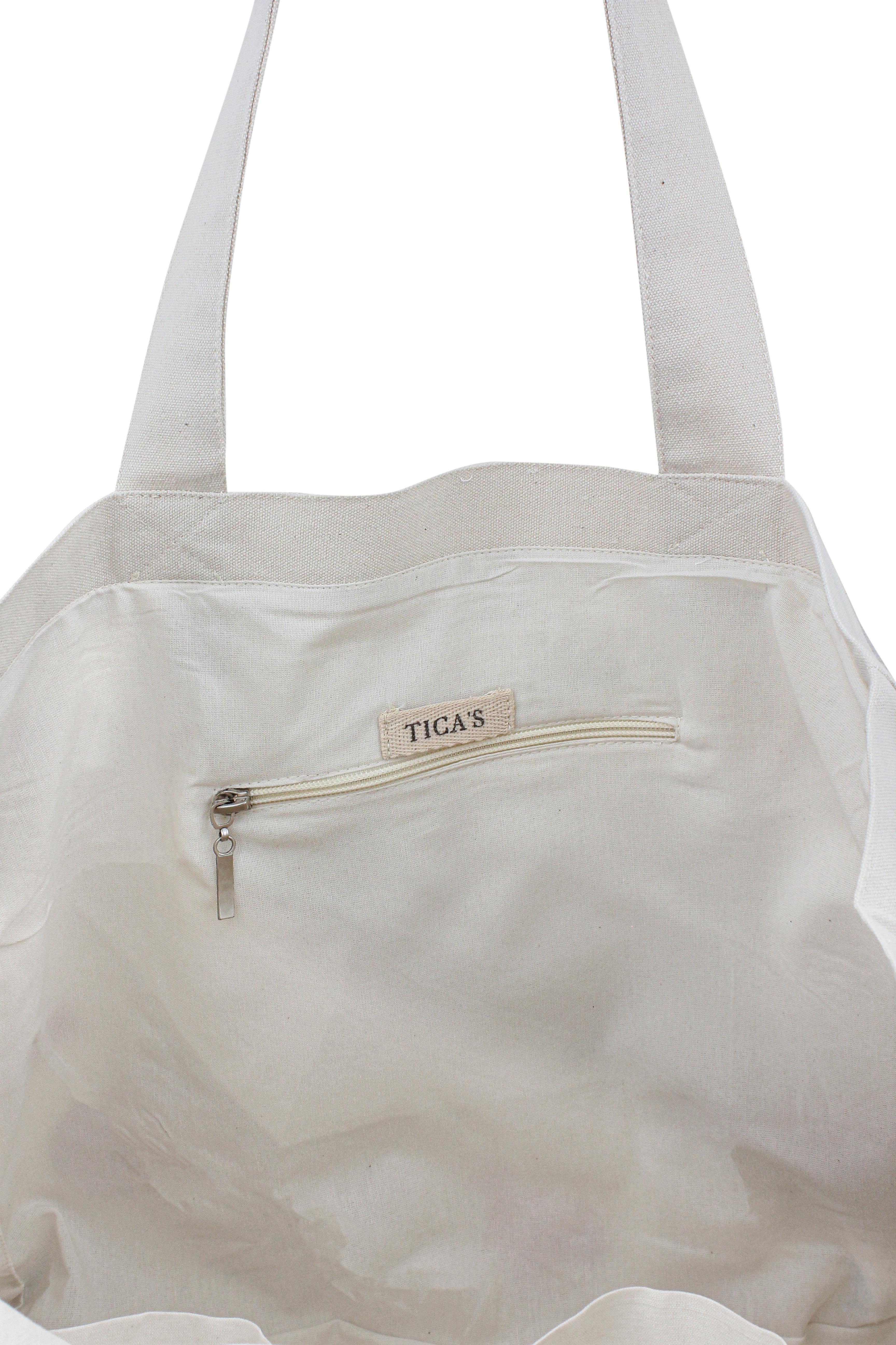Yosfi Spacious Bag