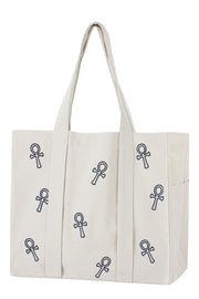 Ankh Spacious Bag