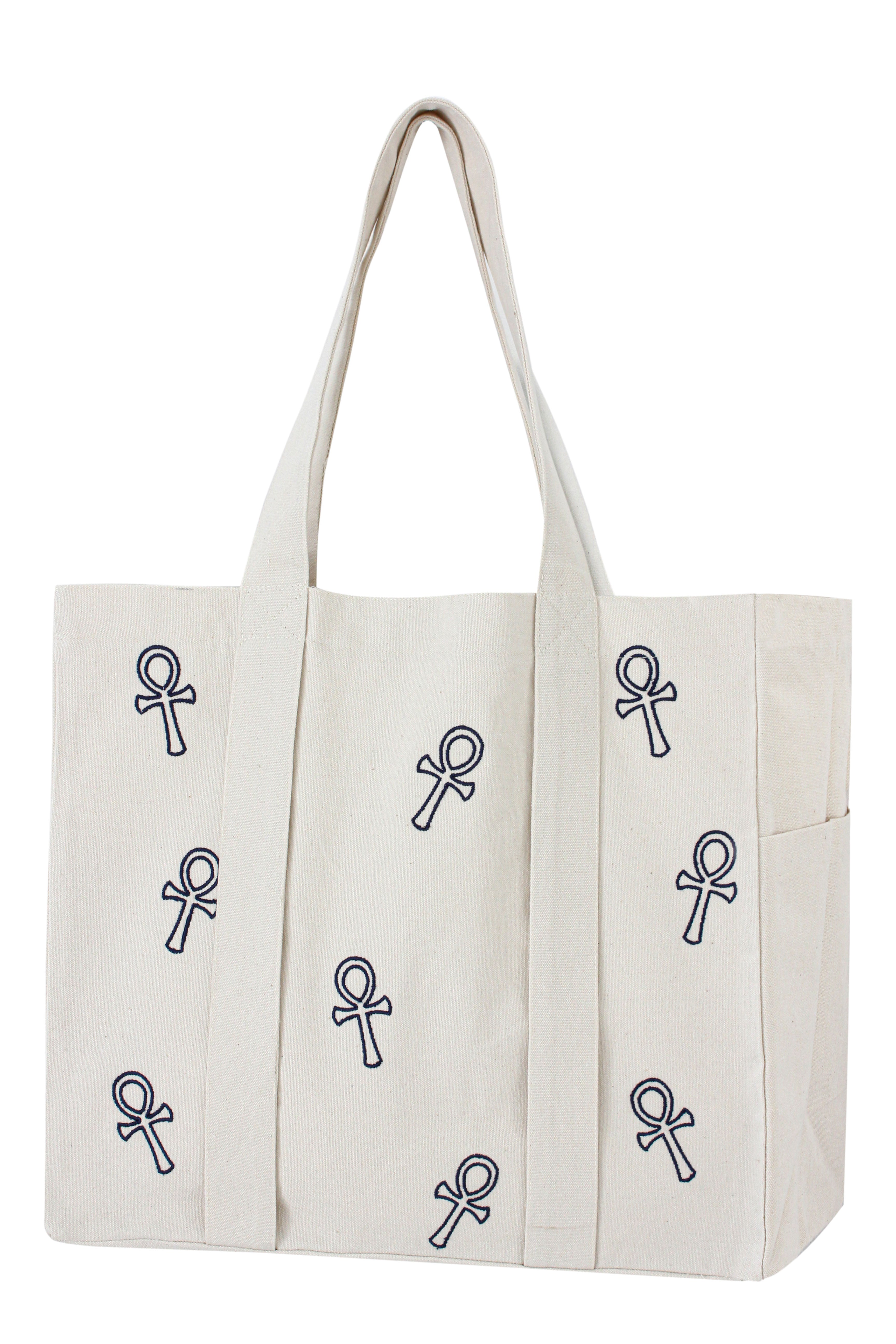 Ankh Spacious Bag