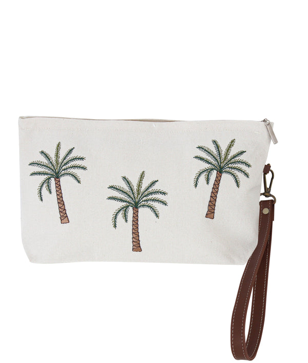 Nakhla Pouch