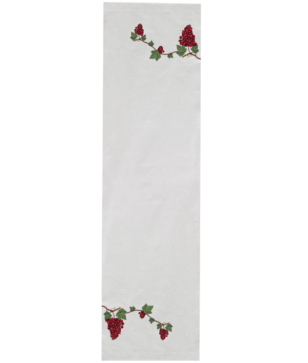 Grapevine Table Runner