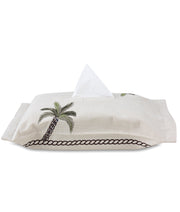 Nakhla Tissue Box Cover