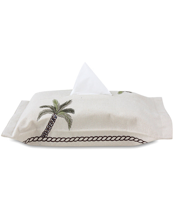 Nakhla Tissue Box Cover