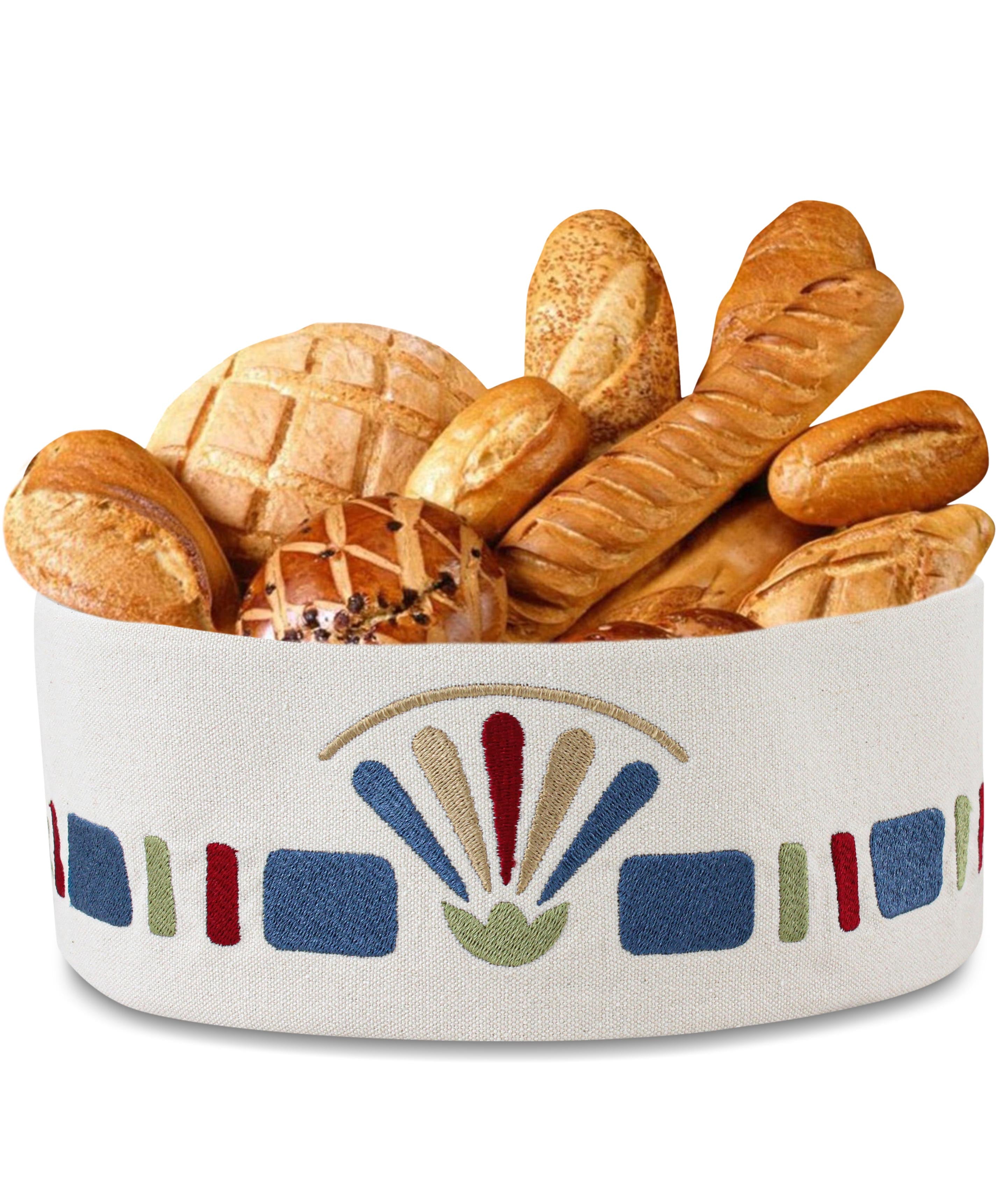 Lotus Breadbasket