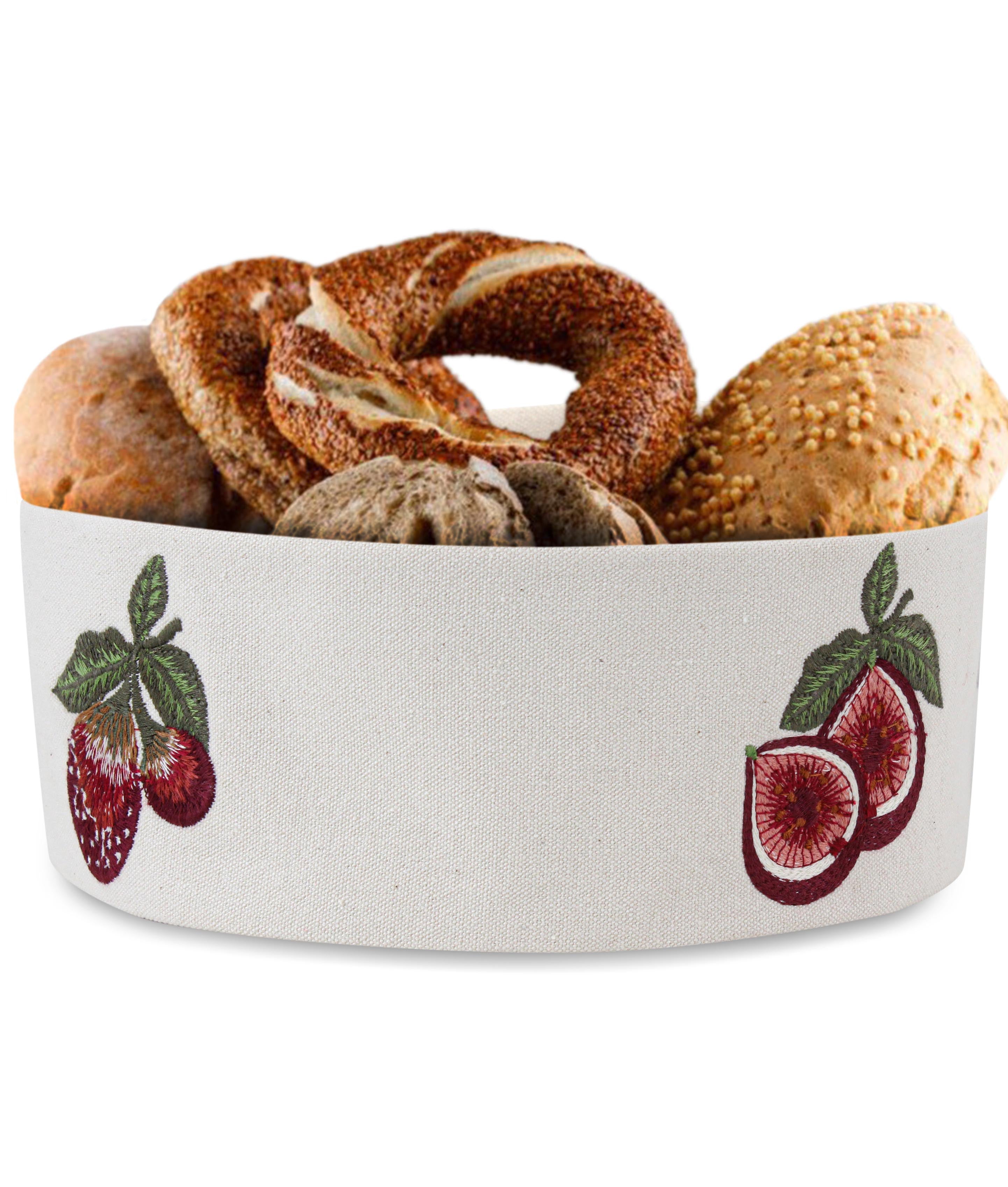 Fig Field Breadbasket