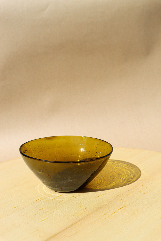 Autumnal Haven Small Bowls