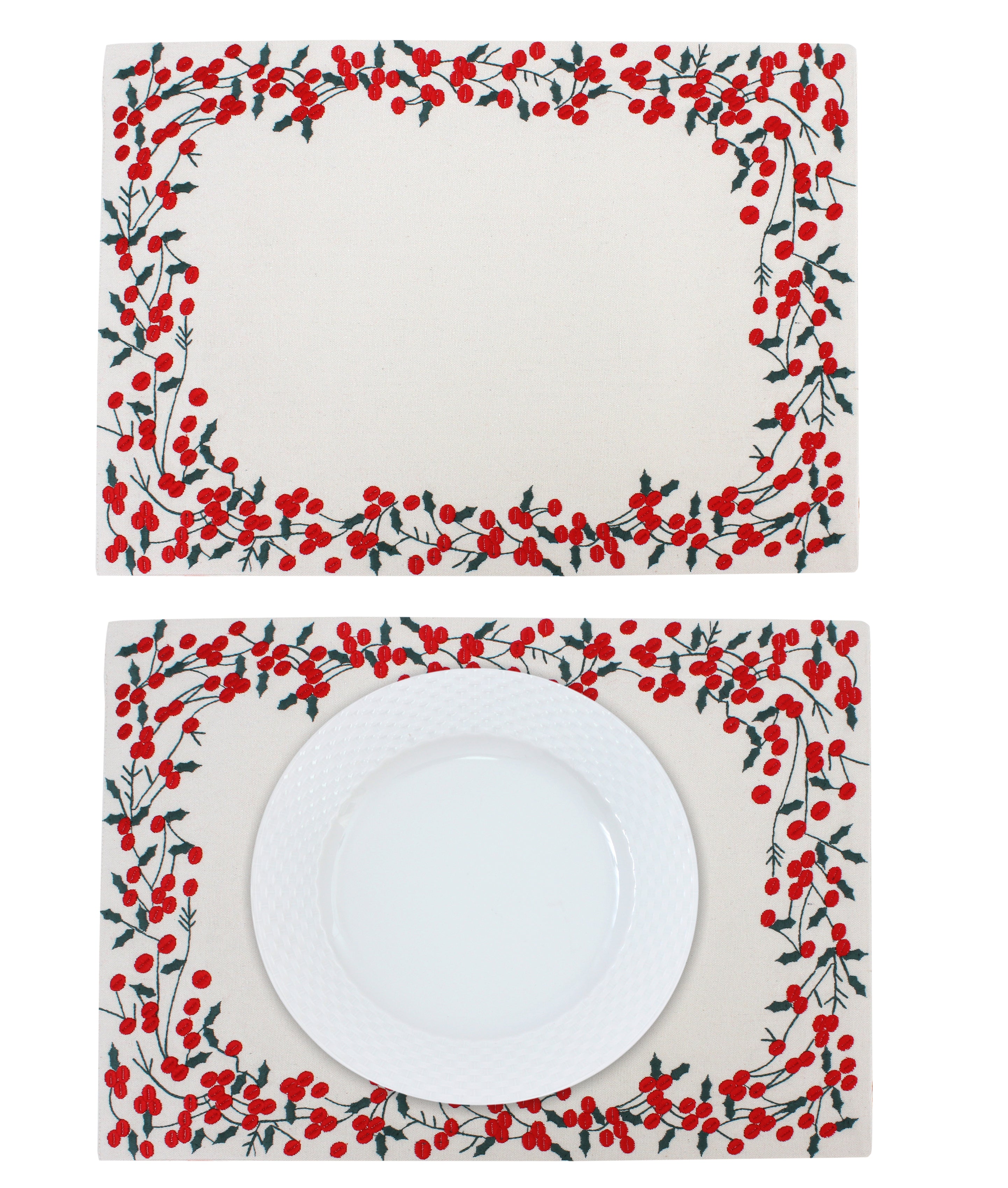 Berry Bliss Placemat Set