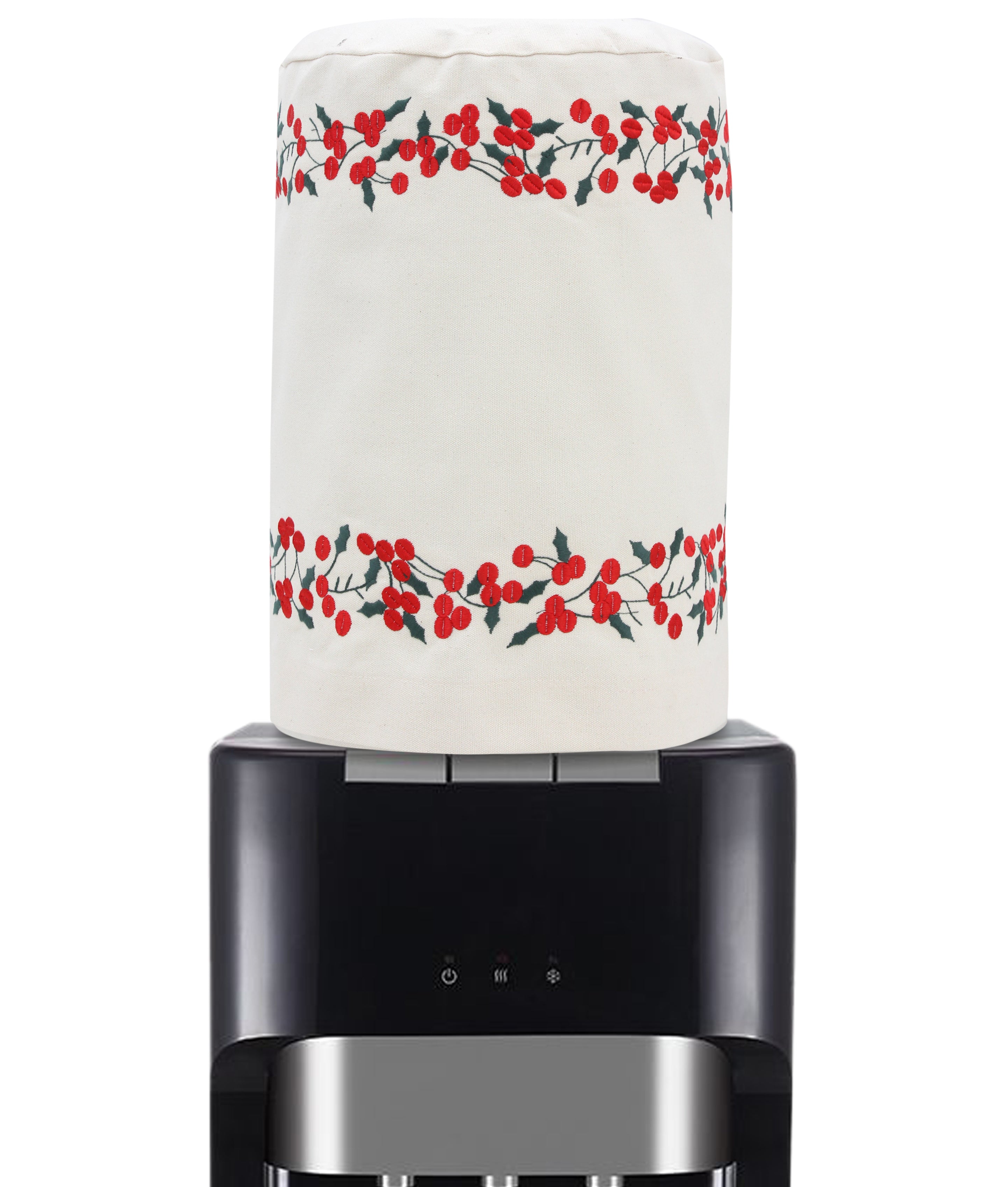 Berry Bliss Dispenser Gallon Cover