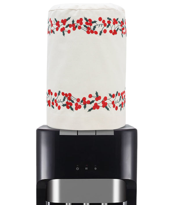 Berry Bliss Dispenser Gallon Cover