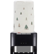 Whimsical Winter Dispenser Gallon Cover