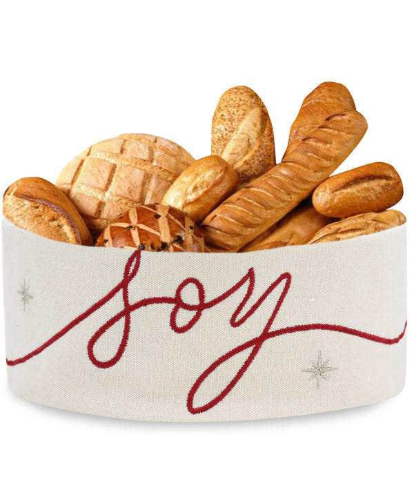 Holiday Harmony Breadbasket