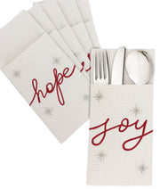 Holiday Harmony Holder Sleeve Set