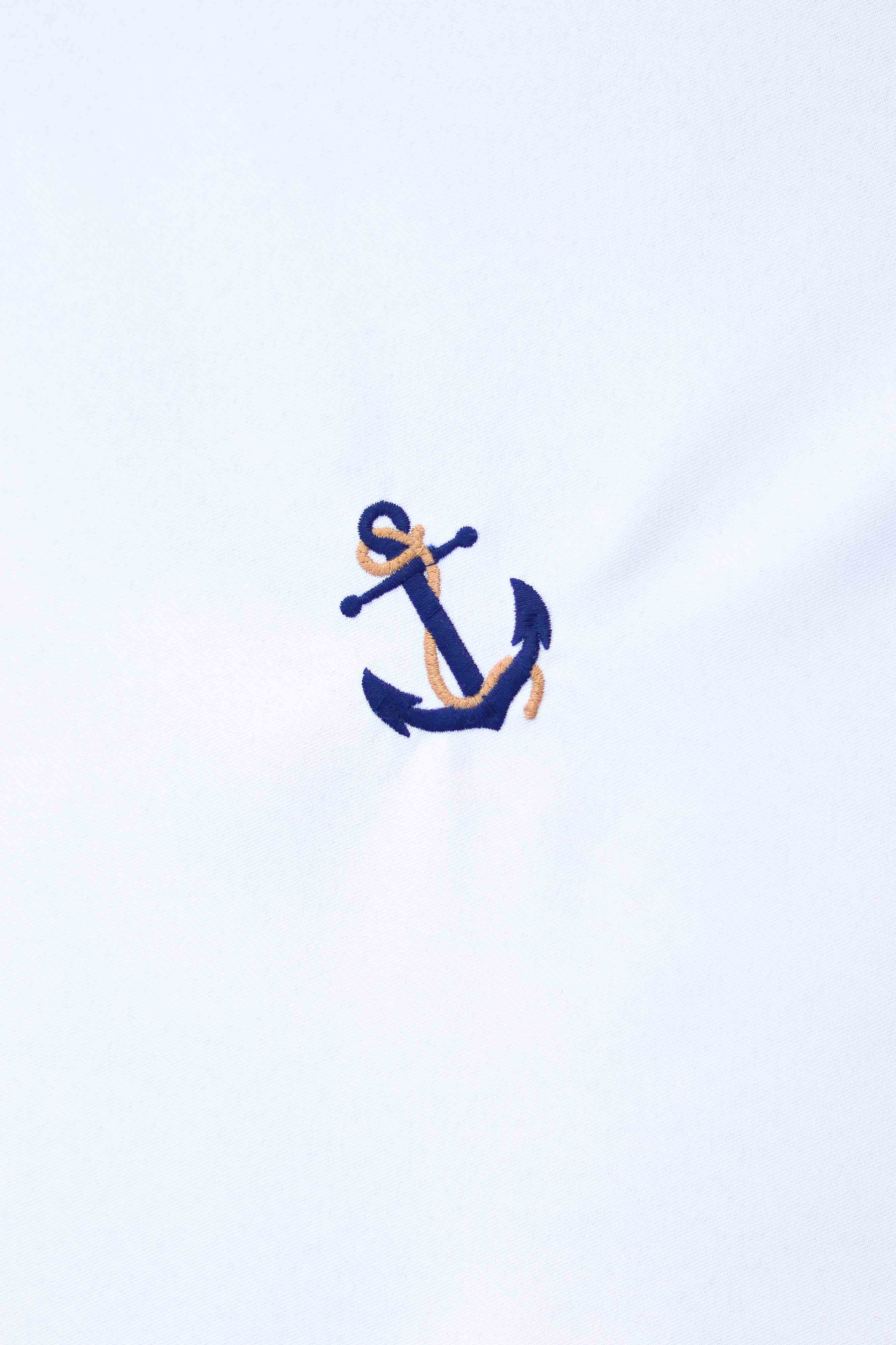 Nautical Tablecloth