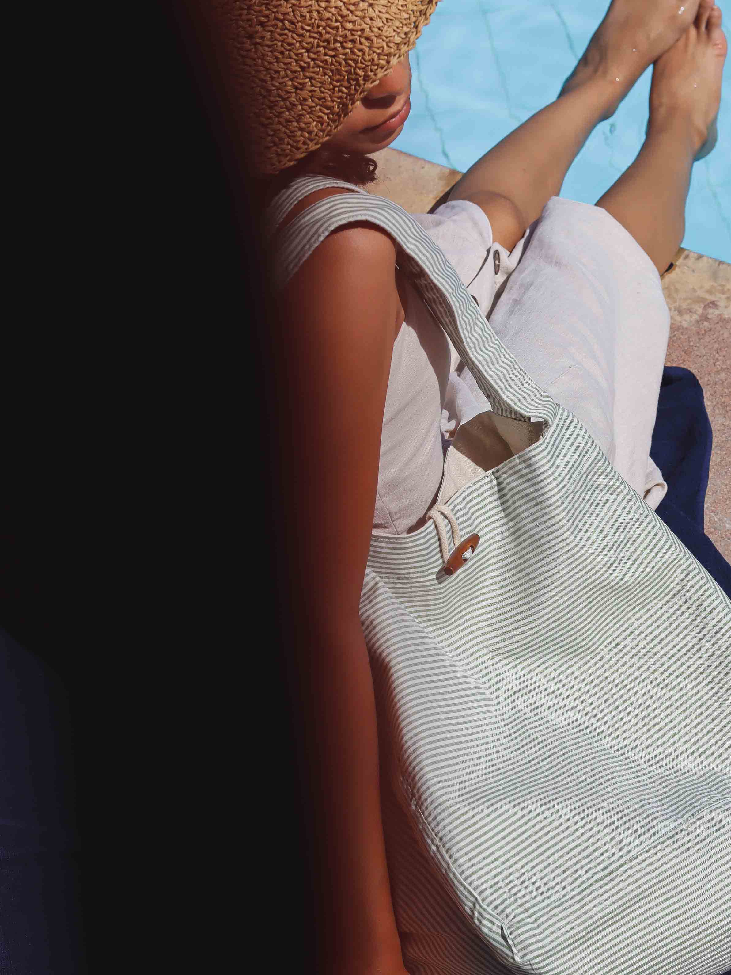 Mega Beach Bag
