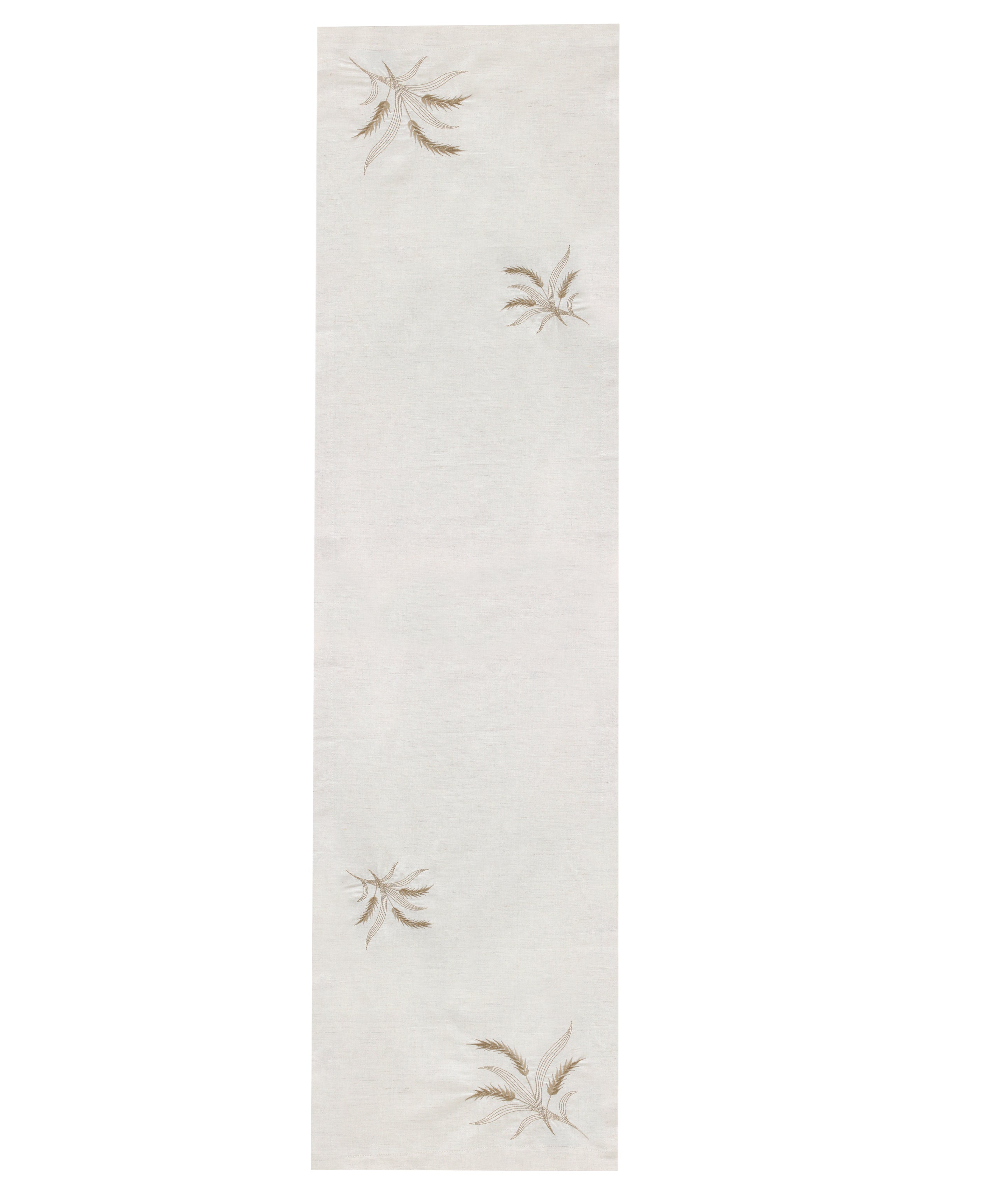 Golden Harvest Table Runner