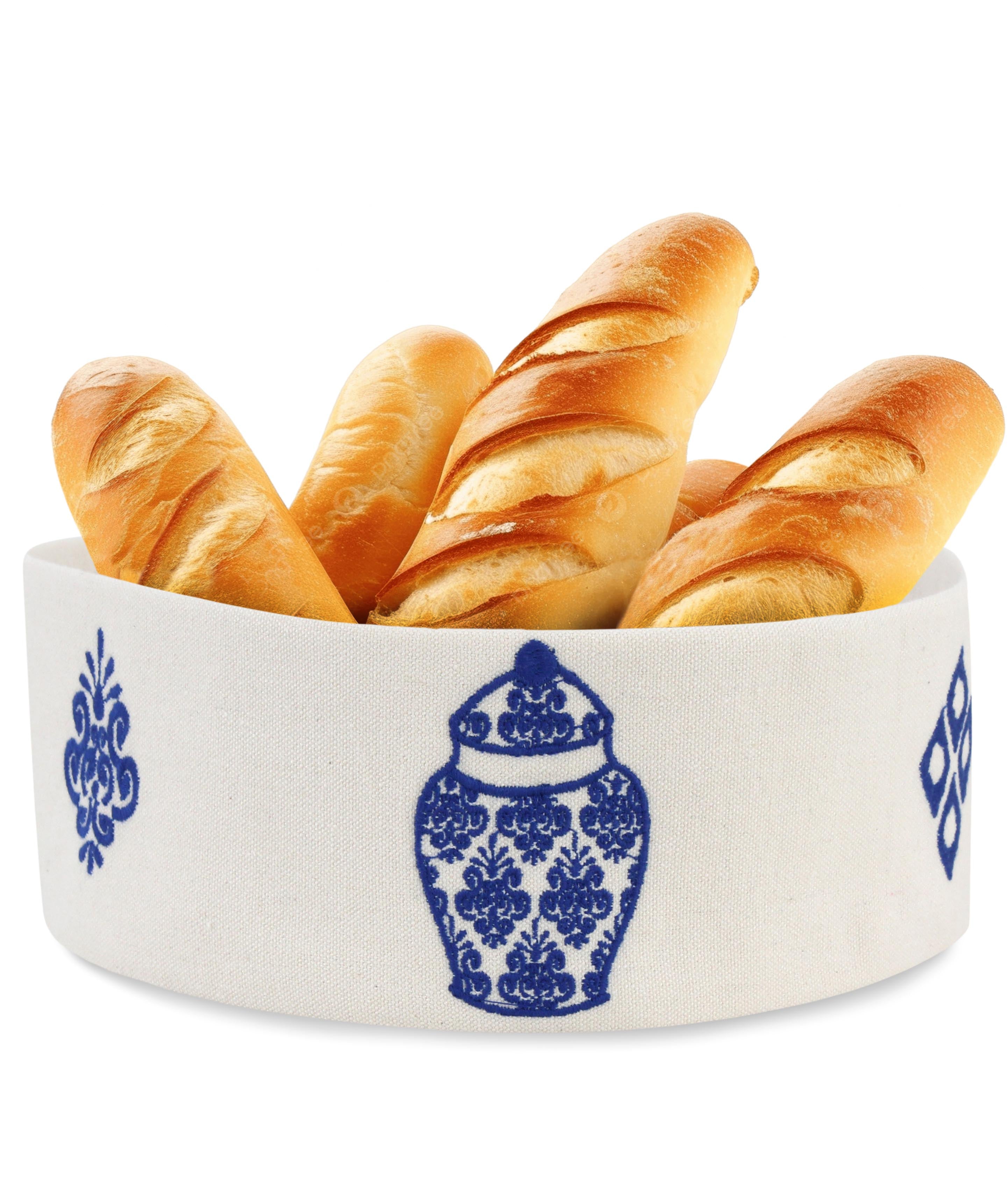 Bleu Blanc Breadbasket
