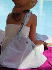 Mega Beach Bag