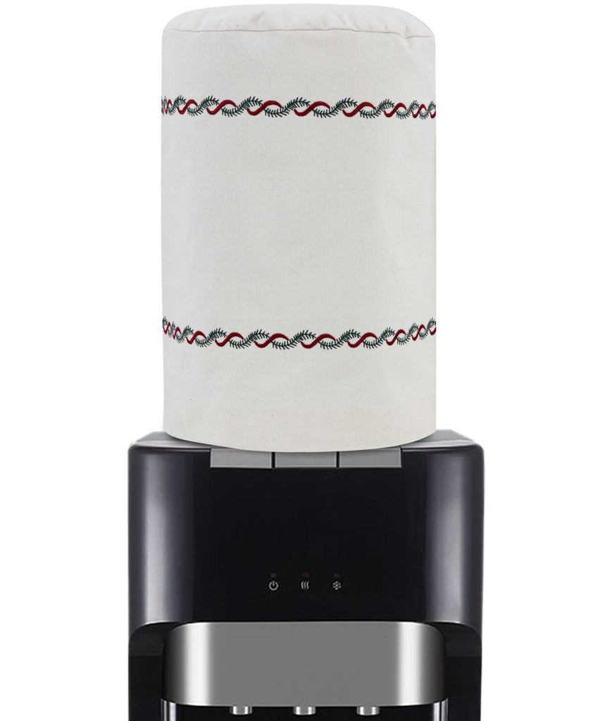 Christmas Garland Dispenser Gallon Cover