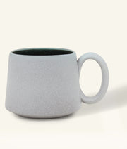 Two-Toned Mug