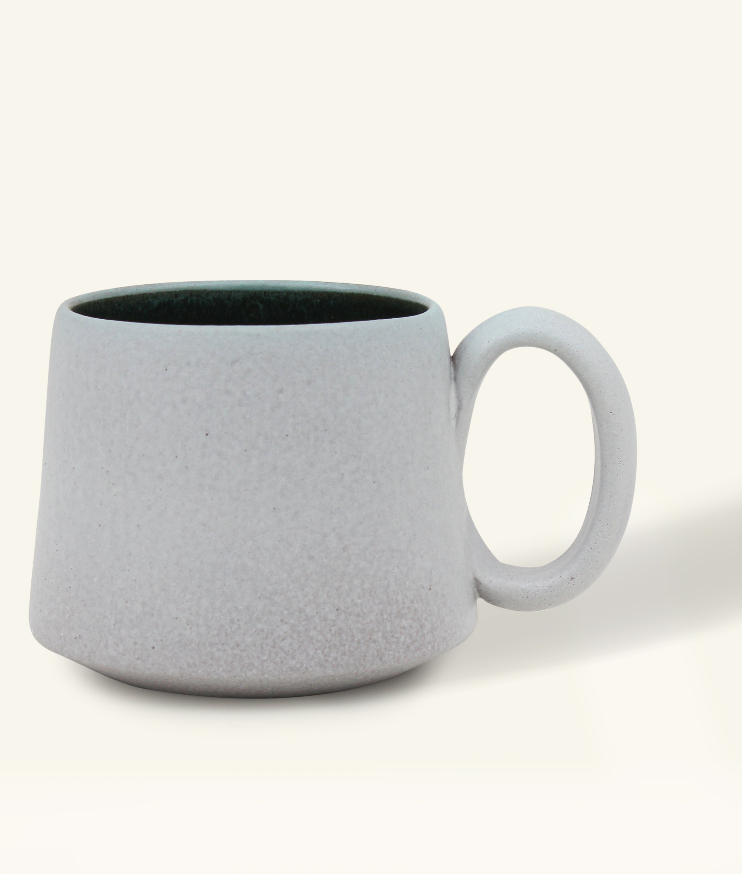 Two-Toned Mug