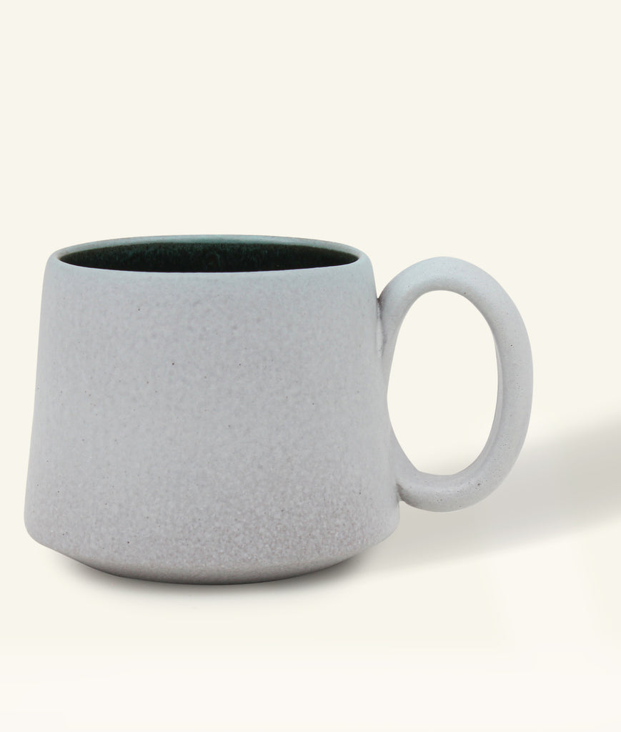 Two-Toned Mug