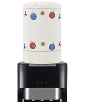 Festive ornaments Dispenser Gallon Cover
