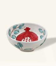 Romana Hand-Painted Bowl
