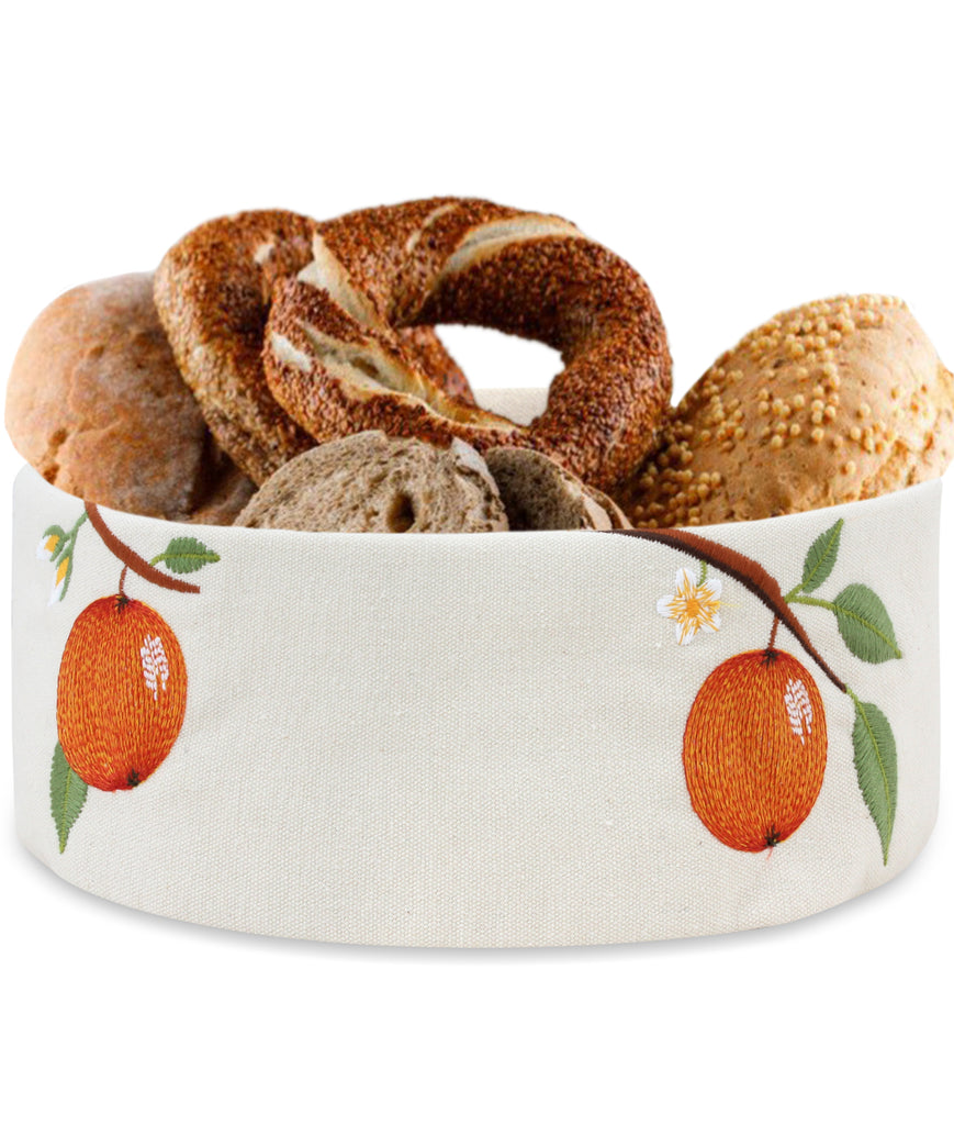 Citrus Dream Breadbasket