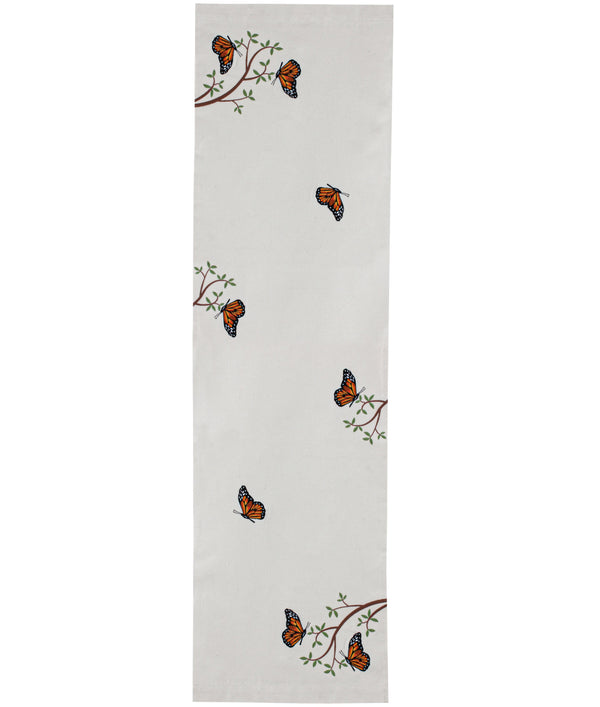 Flutter Table Runner