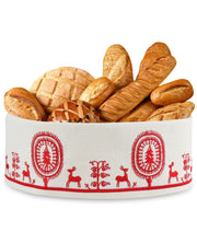 Deer Garden Breadbasket