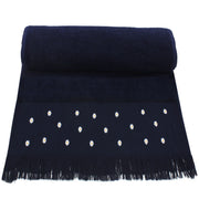 Daisy Beach Towel