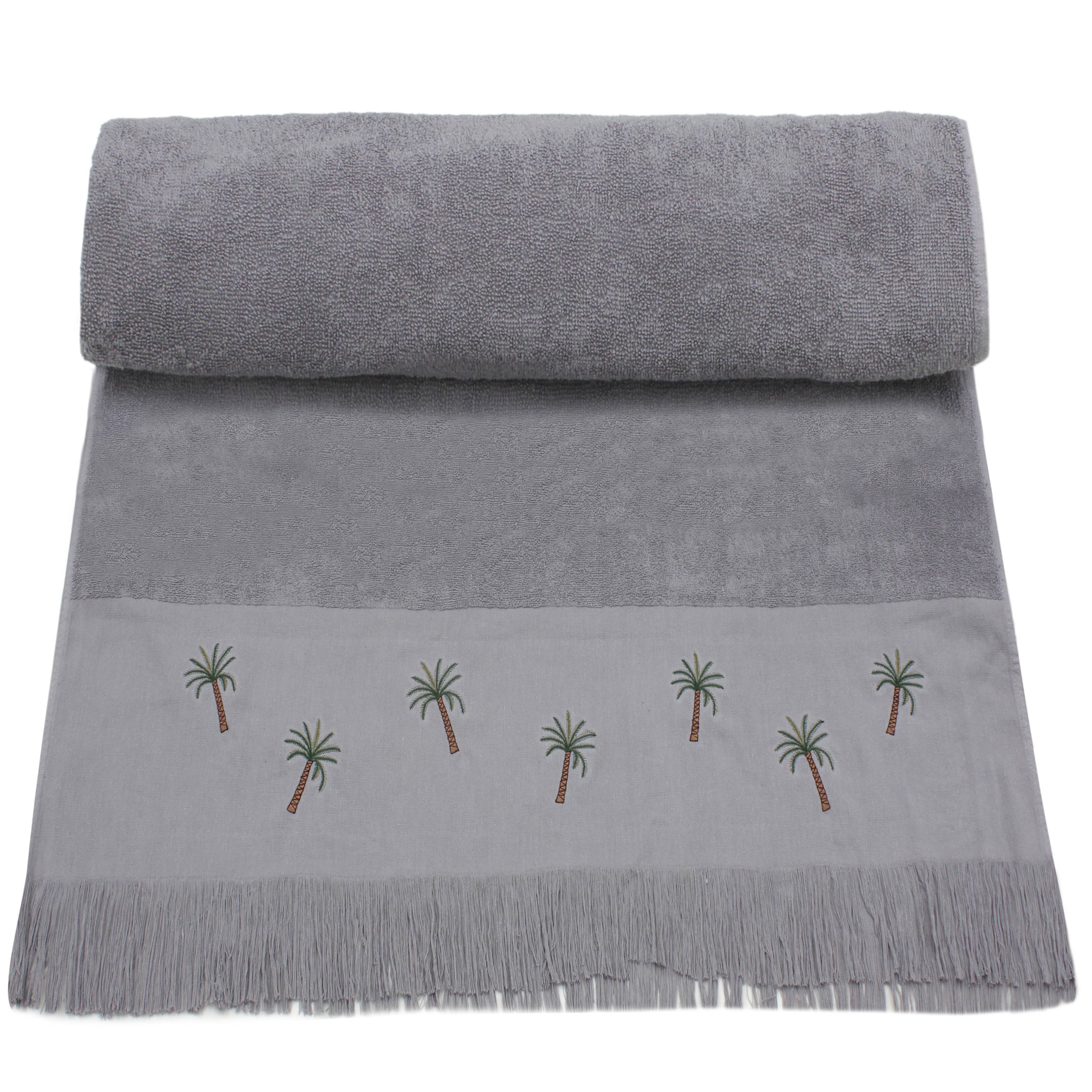 Nakhla Beach Towel