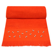 Bumblebee Baech Towel
