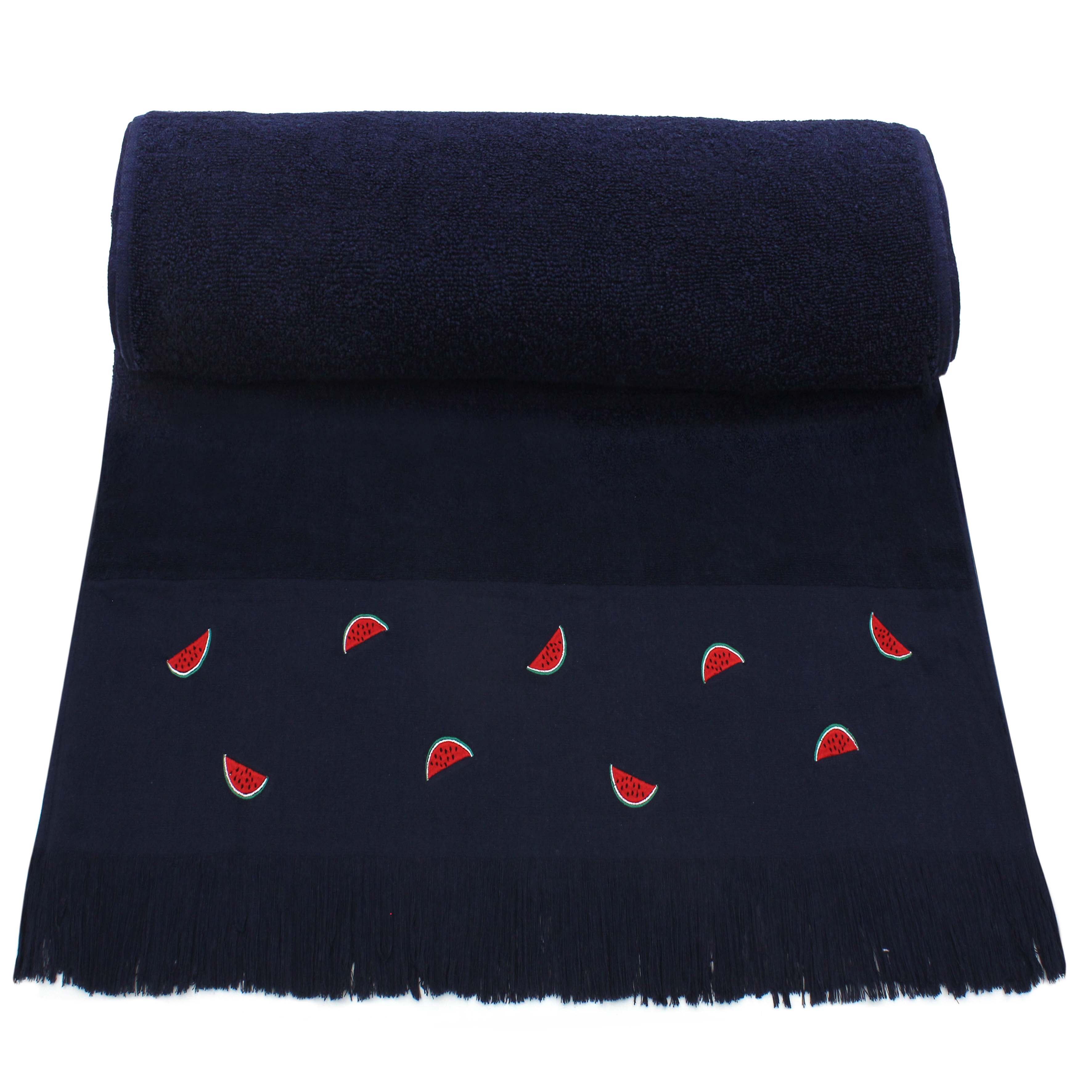 Watermelon Beach Towel