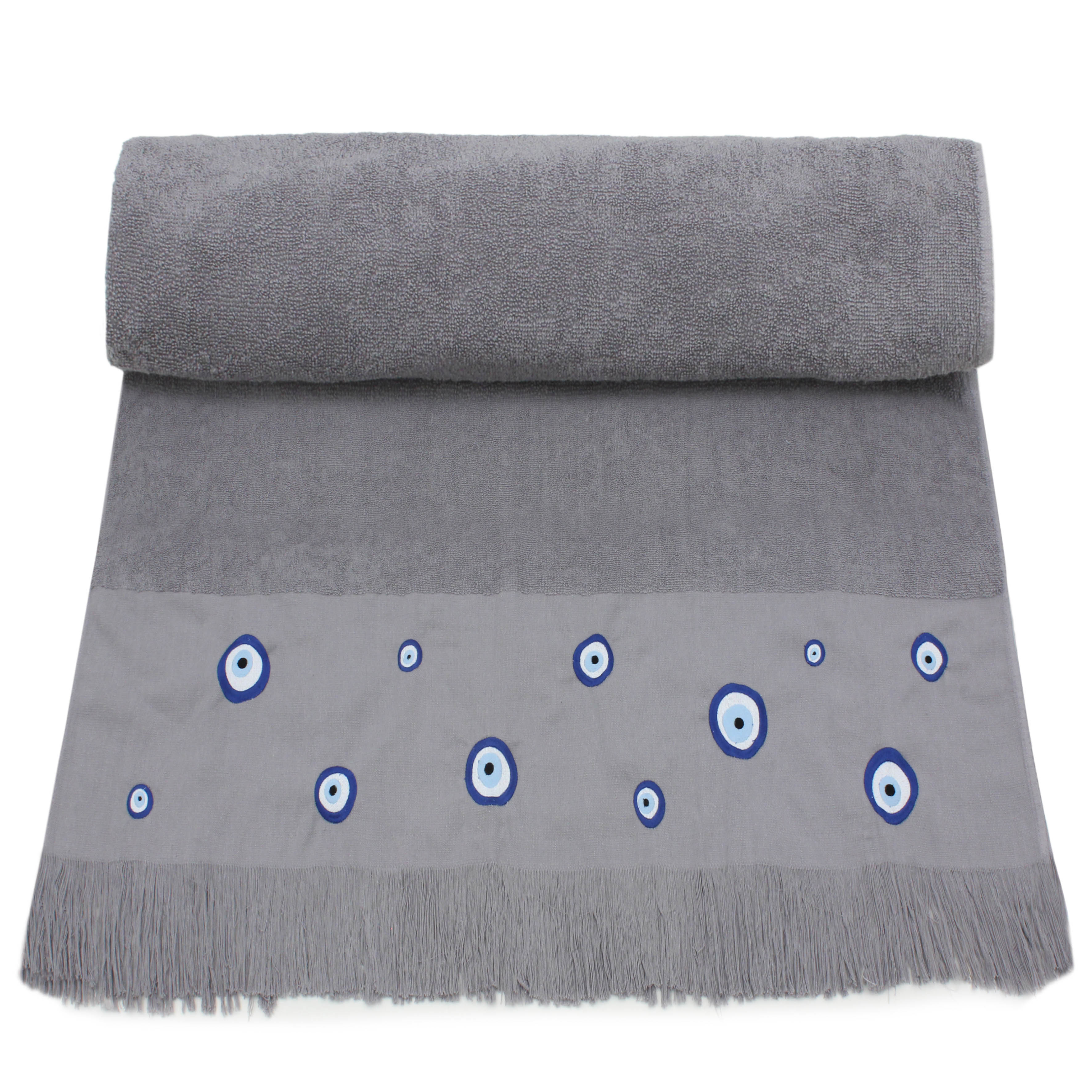 Nazar Beach Towel