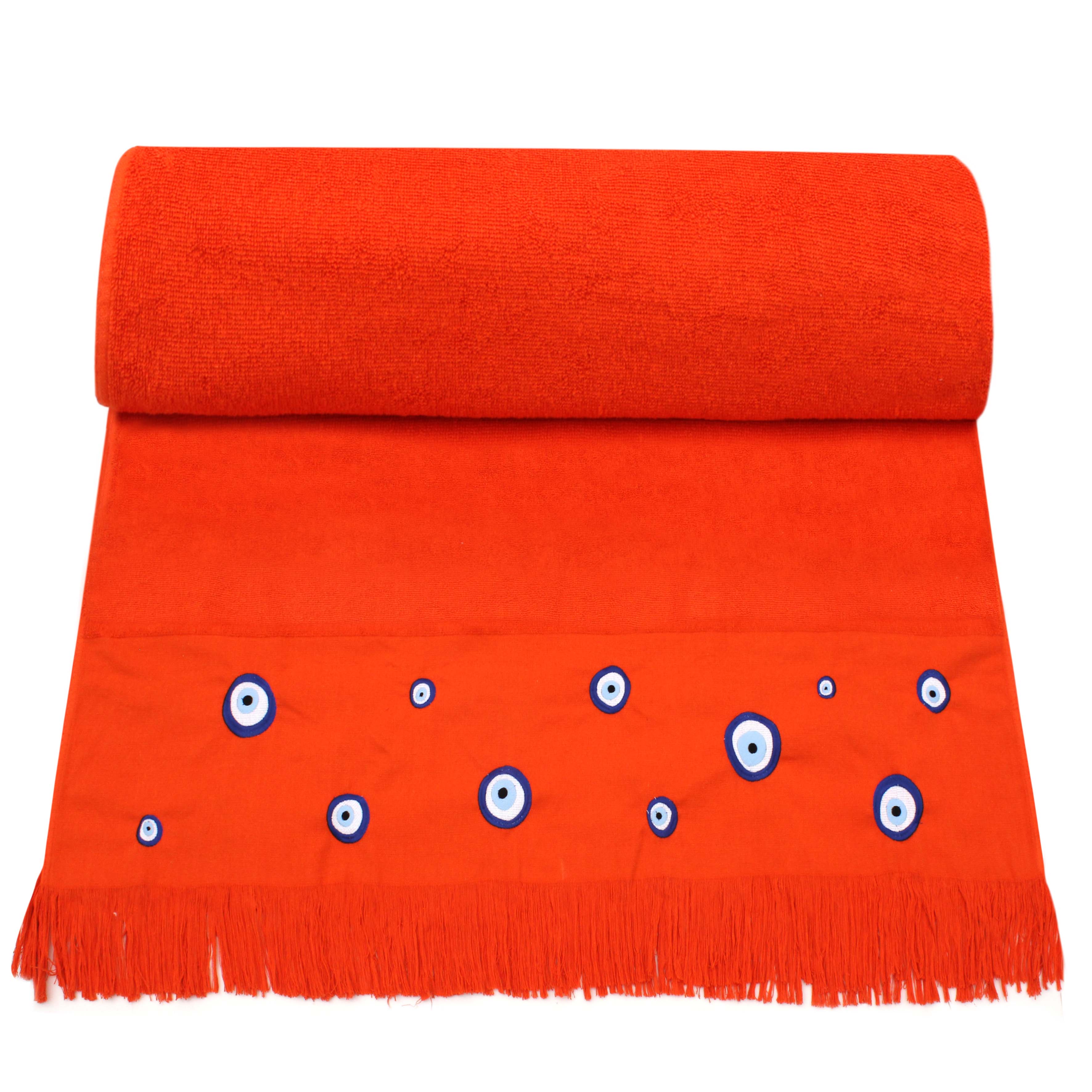 Nazar Beach Towel