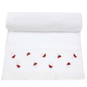 Watermelon Beach Towel
