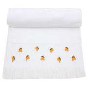 Limoncello Beach Towel