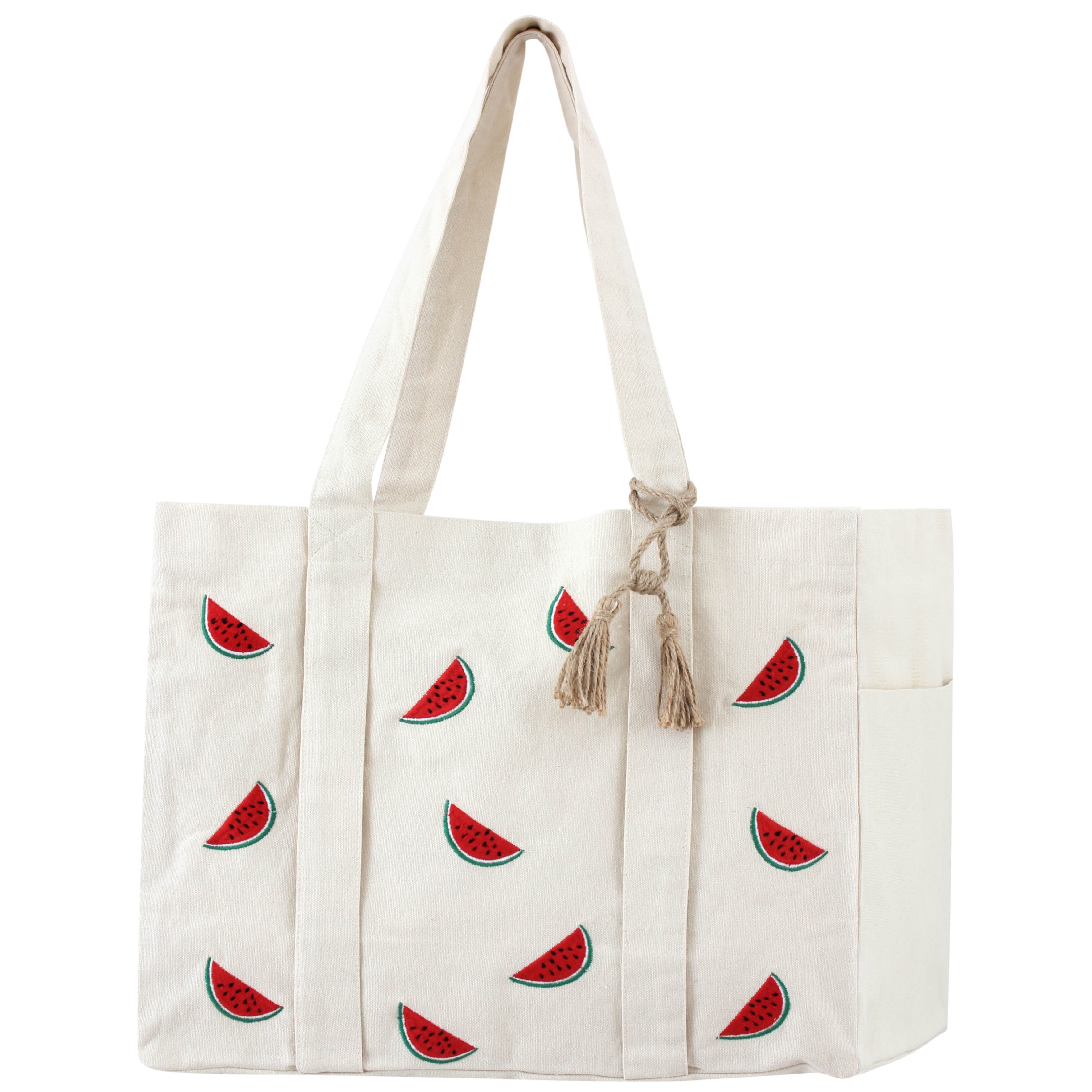 Watermelon Spacious Bag
