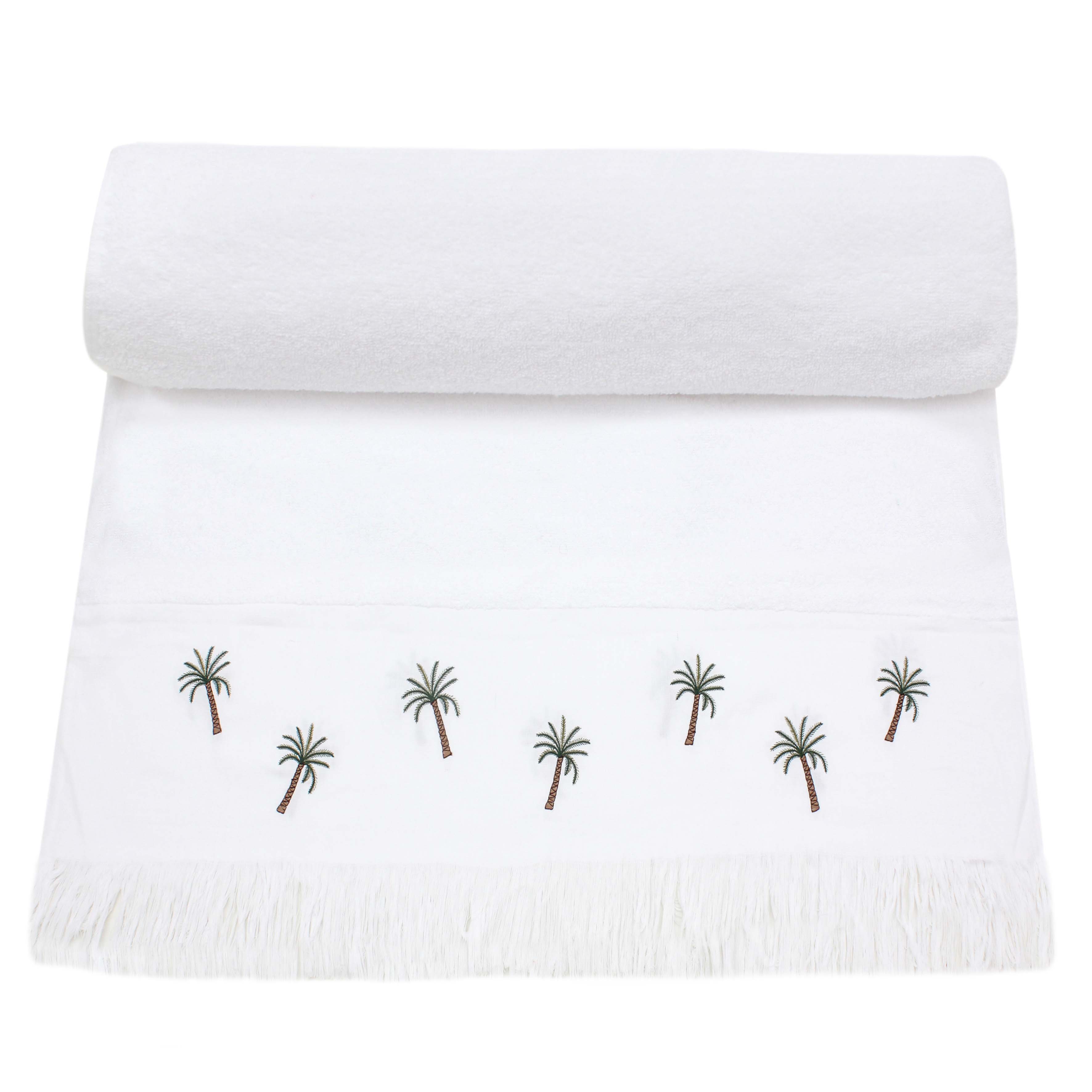 Nakhla Beach Towel