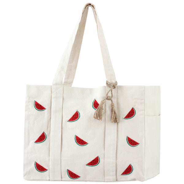 Watermelon Spacious Bag