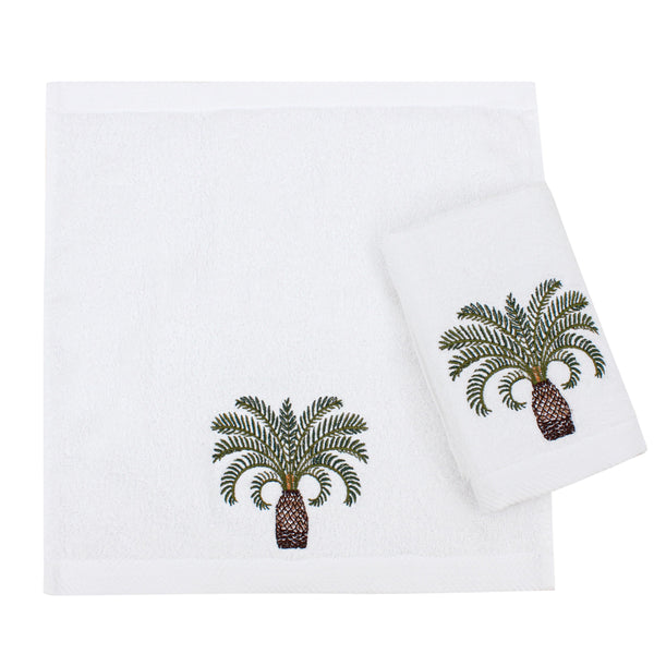 Lina Guest Towels Set