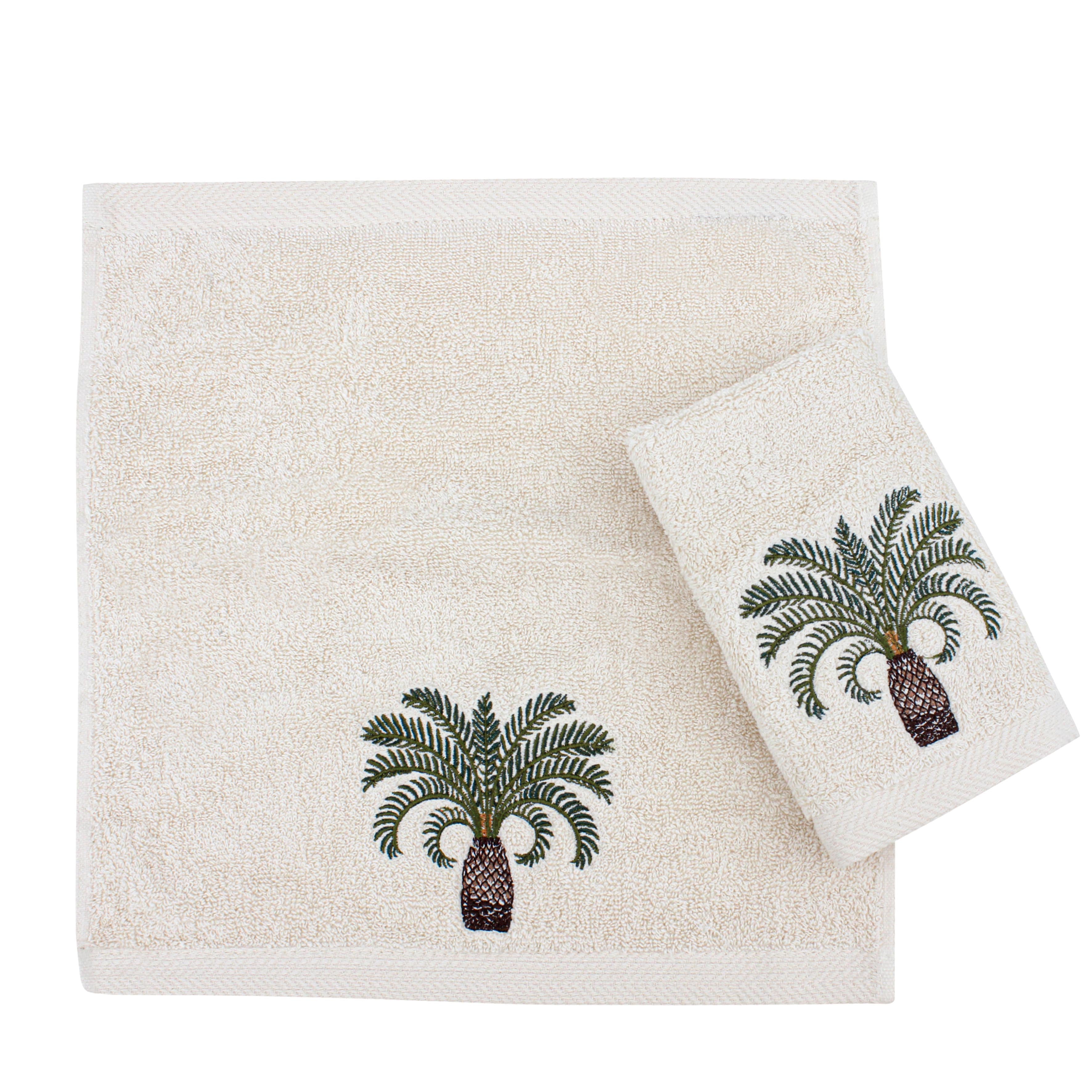 Lina Guest Towels Set