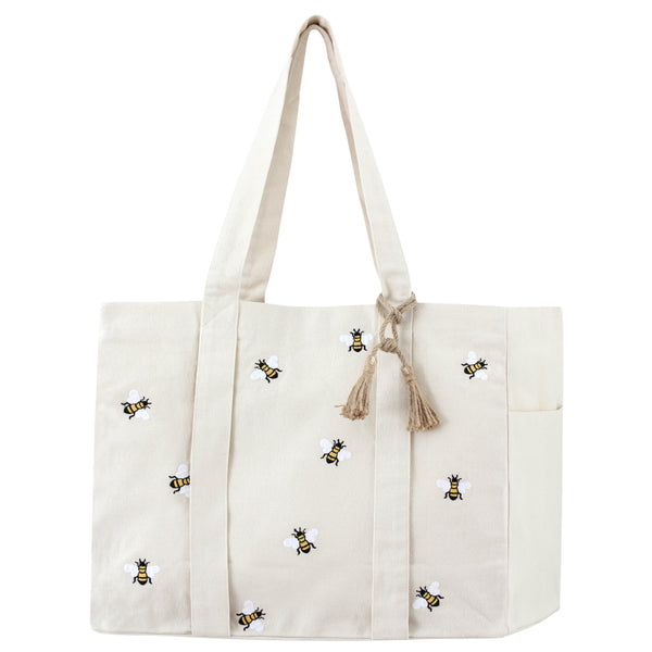 Bumblebee Spacious Bag